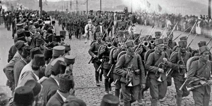 İstanbul’un Kurtuluşu’nun 102. yılı! 6 Ekim’e özel en anlamlı mesajlar ve sözler 13